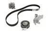 CT909WP1 Комплект ГРМ + помпа Skoda Octavia 96-10/VW Golf IV/Bora 96-05/Audi A4 1.8/1.8T 95-03 (23x150z) CONTITECH підбір по vin на Brocar