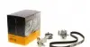 Комплект ГРМ + помпа Skoda Octavia 96-10/VW Golf IV/Bora 96-05/Audi A4 1.8/1.8T 95-03 (23x150z) CT909WP1