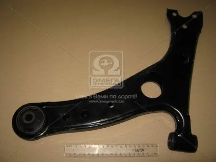 CQT8R Важіль підвіски Toyota RAV4 01-03 LOW RH (вир-во CTR) CTR підбір по vin на Brocar