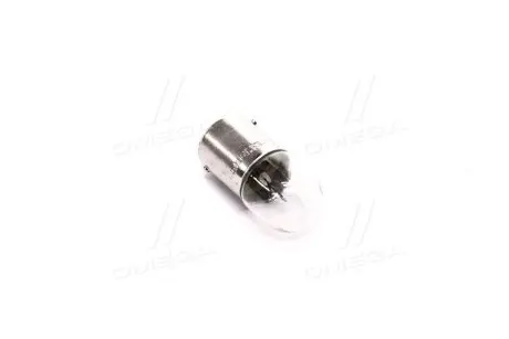 12814CP Лампа розжарювання R10W12V 10W BA15s PHILIPS підбір по vin на Brocar