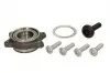 Подшипник ступицы (передней) Audi A4/A6/A8 Quattro 98- R157.26