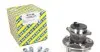 Підшипник маточини (задньої) Mitsubishi Lancer 07-/Outlander 06-12 R173.59