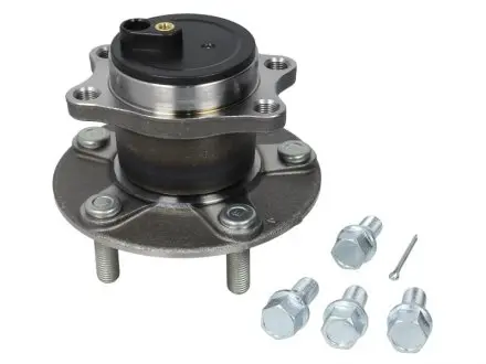 R17359 Підшипник маточини (задньої) Mitsubishi Lancer 07-/Outlander 06-12 SNR NTN підбір по vin на Brocar