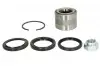 Подшипник ступицы (задней) Subaru Legacy I/II 89-94 R181.10