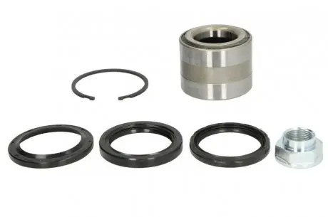 R18110 Подшипник ступицы (задней) Subaru Legacy I/II 89-94 SNR NTN подбор по vin на Brocar