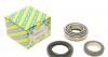 Підшипник маточини (задньої) Jeep Grand Cherokee 2.5D-5.9 92-05 R186.25