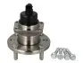 Підшипник маточини (задньої) Chevrolet Lacetti/Nubira 1.4-1.8/2.0D 05- R190.05