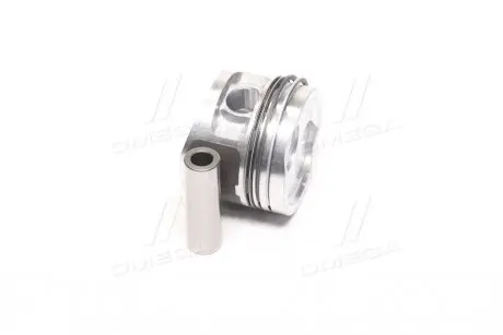 8730631100 Поршень двигуна OPEL 76,00 C 1.3 N (пр-во NURAL) NURAL підбір по vin на Brocar