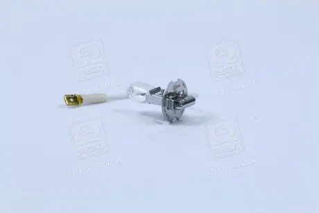 6415101B Автолампа H3 12V 55W PK22s Standard OSRAM підбір по vin на Brocar