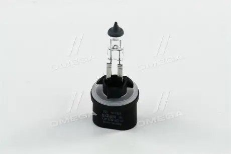 880 Автолампа H27W/1 12V 27W PG13 Original OSRAM підбір по vin на Brocar