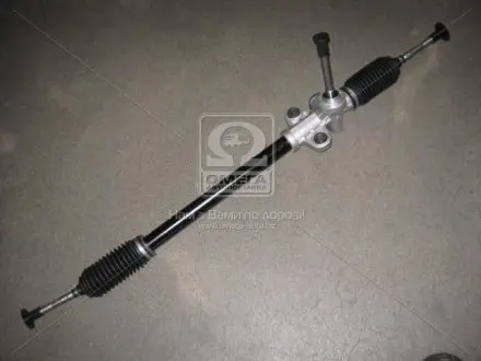 RD321152578 Механізм рульовий HYUNDAI ACCENT 05- Електр. (RIDER) RIDER підбір по vin на Brocar