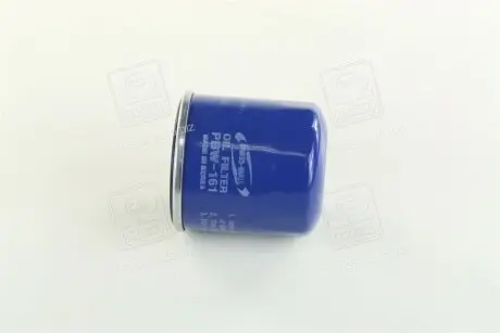 PBW161 Фильтр масляный двигателя NISSAN (пр-во PARTS-MALL) PARTS-MALL подбор по vin на Brocar
