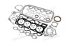 PFAM002 Прокладка FULL HYUNDAI G4EH/G4EA (пр-во PARTS-MALL) PARTS-MALL підбір по vin на Brocar