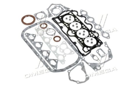 PFAM002 Прокладка FULL HYUNDAI G4EH/G4EA (пр-во PARTS-MALL) PARTS-MALL подбор по vin на Brocar