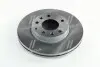 Диск тормозной MAZDA 6 передн., вент. (пр-во REMSA) 6673.10