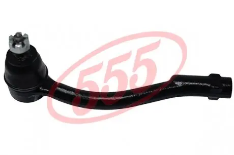 SEK8081R Наконечник рульової тяги 555 підбір по vin на Brocar