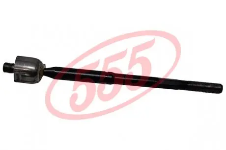 SR3640 Тяга рул. TOYOTA COROLLA ZE12 00-08 L R (пр-во 555) 555 подбор по vin на Brocar