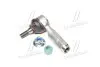 Наконечник тяги рульової SEAT, SKODA, VW (пр-во TRW) JTE1054