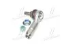 JTE1054 Наконечник тяги рульової SEAT, SKODA, VW (пр-во TRW) TRW підбір по vin на Brocar