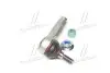 JTE1054 Наконечник тяги рульової SEAT, SKODA, VW (пр-во TRW) TRW підбір по vin на Brocar