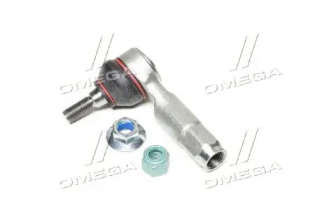 JTE1054 Наконечник тяги рулевой SEAT, SKODA, VW (пр-во TRW) TRW подбор по vin на Brocar