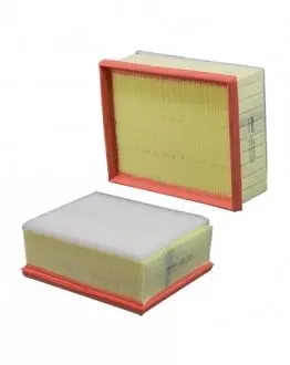 WA6668 Фильтр воздушный WA6668/AP080/7 (пр-во WIX-Filtron) WIX FILTERS подбор по vin на Brocar