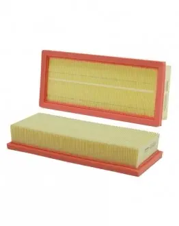 WA9400 Фільтр повітряний WIX FILTERS підбір по vin на Brocar