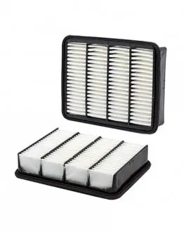 WA9530 Фільтр пов. (вир-во Wix-Filtron) AP120/1/WA9530 WIX FILTERS підбір по vin на Brocar