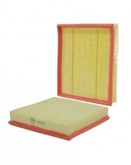 WA9558 Фільтр повітряний WIX FILTERS підбір по vin на Brocar