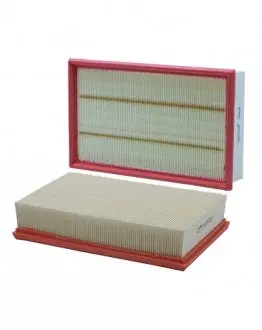 WA9562 Фільтр повітряний WIX FILTERS підбір по vin на Brocar