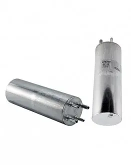 WF8358 Фільтр паливний WIX FILTERS підбір по vin на Brocar