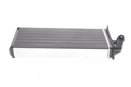 30006355 Радіатор пічки MB Vito 2.3D/TD 96-03 VAN WEZEL підбір по vin на Brocar