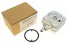 Радиатор масляный VW Caddy/Crafter/T5 1.9/2.5TDI 03-15 (теплообменник) 58003215