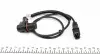 254088 Датчик положения коленвала Opel Astra F/Vectra A/Omega B 1.8/2.0i 16V 93-01 VALEO підбір по vin на Brocar