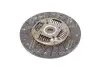 803875 Диск сцепления DAEWOO NUBIRA 2.0 03- (Пр-во VALEO) VALEO підбір по vin на Brocar