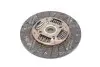 803875 Диск сцепления DAEWOO NUBIRA 2.0 03- (Пр-во VALEO) VALEO підбір по vin на Brocar