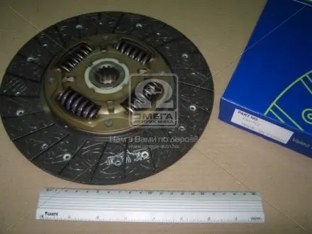 DW53 Диск сцепления GM DAEWOO EPICA 2.0(Пр-во VALEO PHC) VALEO подбор по vin на Brocar