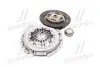 DWK014 Комплект зчеплення GM DAEWOO ESPERO (вир-во Valeo PHC) VALEO підбір по vin на Brocar