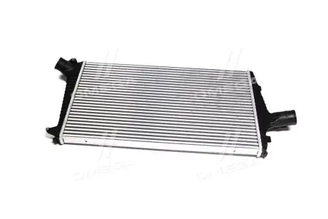 03004136 Интеркулер AUDI A6/S6 (C5) (01-) (пр-во Van Wezel) VAN WEZEL підбір по vin на Brocar