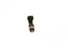 0280158101 Форсунка паливна Chevrolet Lacetti/Nubira 1.8i 05- BOSCH підбір по vin на Brocar