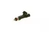 0280158101 Форсунка паливна Chevrolet Lacetti/Nubira 1.8i 05- BOSCH підбір по vin на Brocar