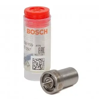 0434250159 Распылитель дизельного топлива VW 1.9D/2.4D/TD 88- = AN0SD297 BOSCH подбор по vin на Brocar