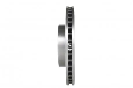 0986479085 Диск тормозной (передний) Toyota Corolla 97-08 (255x25) BOSCH подбор по vin на Brocar