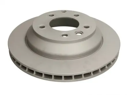 0986479095 Диск тормозной VW TOUAREG задн. вент. (пр-во Bosch) BOSCH подбор по vin на Brocar