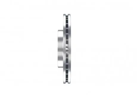 0986479R90 Диск тормозной (передний) Nissan Almera/Primera/X-Trail 01-13 (280x28) BOSCH подбор по vin на Brocar