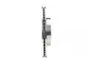 0986479R97 Диск тормозной TOYOTA COROLLA передн. (пр-во Bosch) BOSCH підбір по vin на Brocar