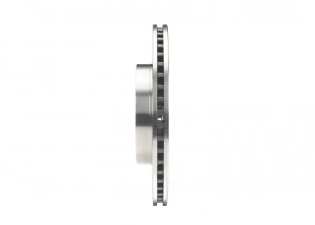 0986479R97 Диск тормозной TOYOTA COROLLA передн. (пр-во Bosch) BOSCH подбор по vin на Brocar