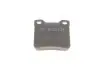 0986494055 Колодки гальмівні дискові BOSCH підбір по vin на Brocar