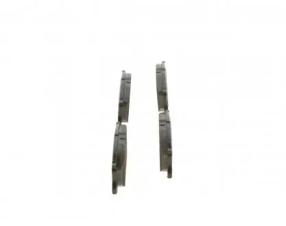 0986494218 Колодки гальмівні (передні) Lexus RX 03-09 BOSCH підбір по vin на Brocar
