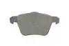 0986494245 Колодки гальмівні (передні) Ford Galaxy/Mondeo IV/S-Max 07-15/Volvo S60/S80/V60/V70/XC70 06- BOSCH підбір по vin на Brocar